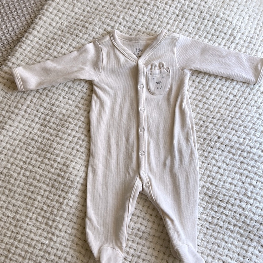 Carter pj